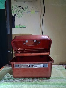 Container for Jewellry