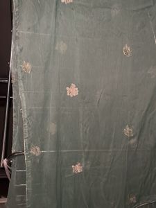 Elegant Embroidered Dupatta