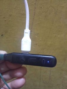 Neckband Bluetooth Headphones combo