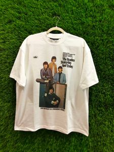 Bonkers The Beatles Graphic T-Shirt