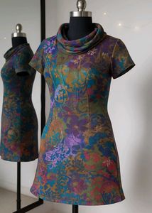 🌌 y2k Dress from Dubai 🌌