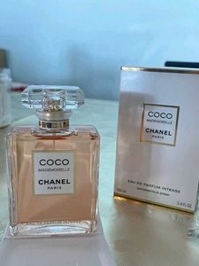 Chanel COCO Mademoiselle Eau de Parfum Intense