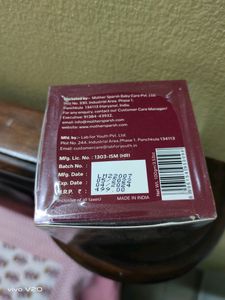 Mother Sparsh Scrub
