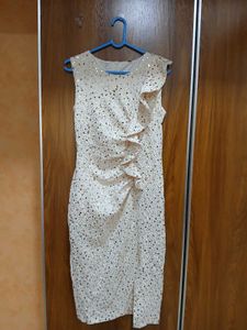 Sparkling Sequin Party Dress