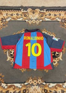 FC Barcelona Nike Jersey