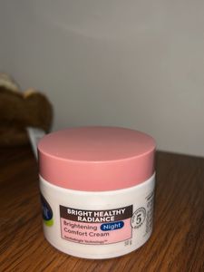 Cetaphil Night Brightening Cream