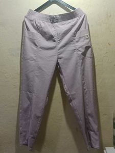 FIGS Lavender Scrub Pants