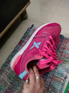 Pink Shoes💗