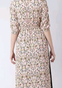 Miss Chase Maxi Top