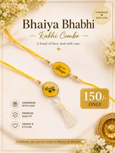new rakhi