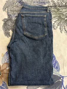 Mango Women Jeans