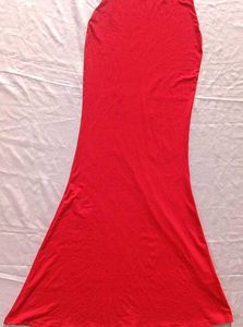 Brand New (Savana) Red Maxi Dress(Unused +Tag)