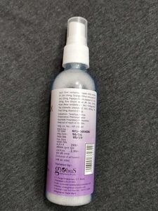 Careveda Date Body Mist