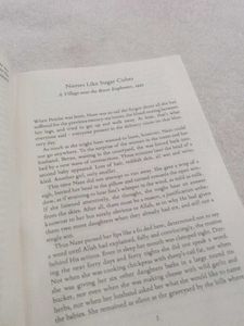 Honour by Elif Shafak