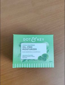 Dot & Key Cica Calming Moisturizer