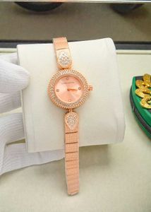 LV EXCLUSIVE RANGE LADIES WATCH WD SHINING WRIST
