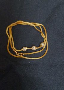 Mogappu chain