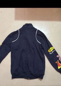 Red Bull Racing Jacket