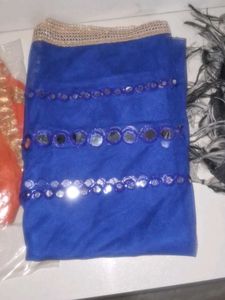 Stylish Striped Dupatta 1