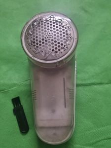 Lint Remover