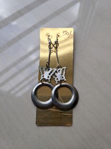 Fashion Earrings