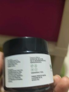 N4N Chilbil &amp; Cinnamon Day Face Cream