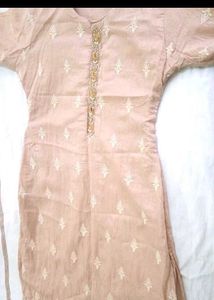 Combo Of Two Women's Kurti Tops