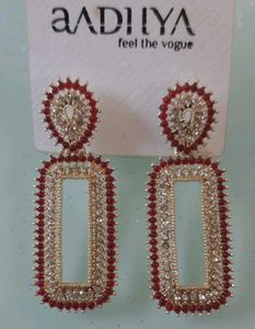 Elegant Drop Earrings❤️