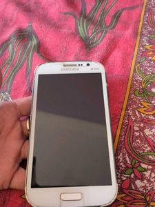 Samsung Dual SIM Mobile Phone. not working