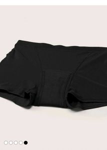 Victoria's Secret Pink Period Panty Shorts