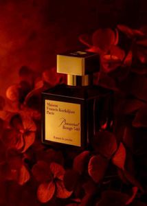 Maison Francis Kurkdjian Baccarat Rouge 540