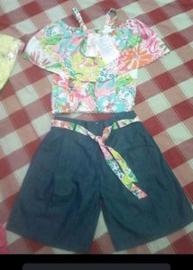 10-12 Year New With Tag