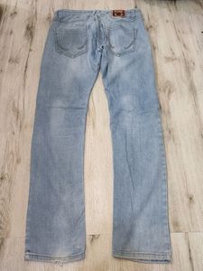 Sc3244 Solly Jeans Waist 32
