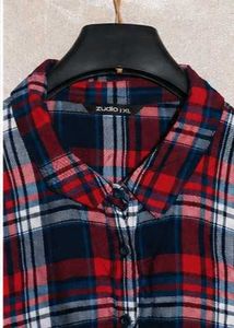 video croped shirt for women