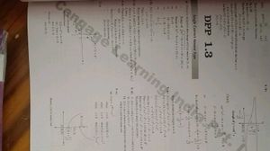 JEE (Advanced) Calculus Mathematics Book