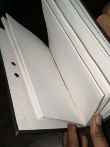 Moonlight Blossom notebook-200