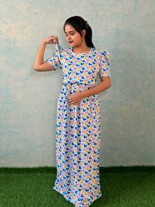 Set of 3 Women's Printed Kurtas