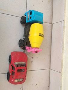 Used Toys