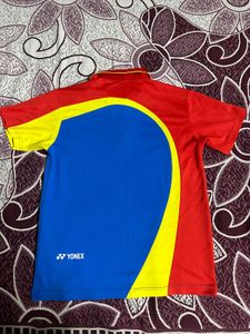 Yonex T-Shirt, LCW Edition.