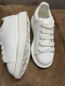 Classic White  Sneakers for kids