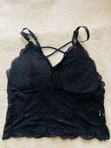 Bundle of 4 Bras