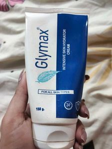 Glymax Intensive Skin Hydrator Cream