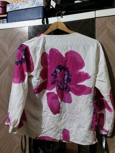 Floral Top