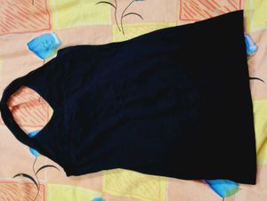 Striped Casual long shrug