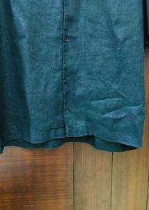 Men's Short Sleeve Collared Shirt
