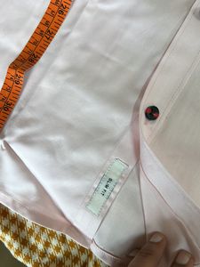Men’s Gucci Plus Size Cotton Shirt 5XL 52 Che