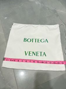 Bottega Veneta Dust Bag