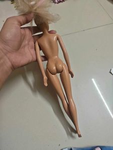 Barbie Doll Body - Needs Clothes