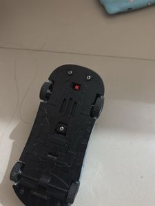 Police Car Toy