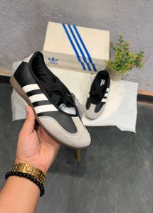Adidas